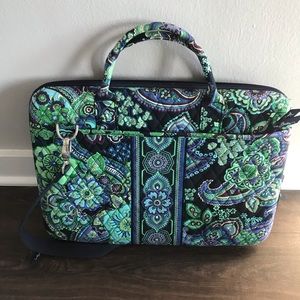 Vera Bradley Lap top case